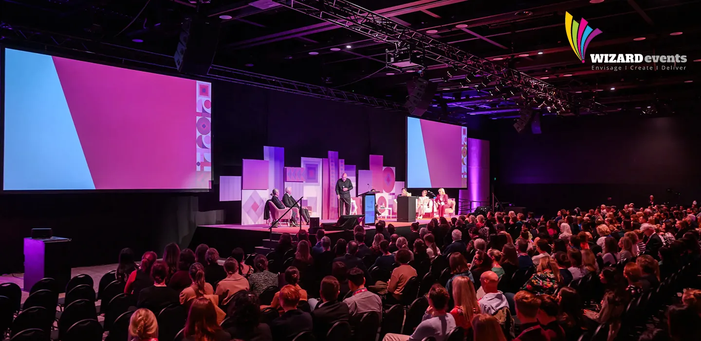 Why Delhi Is Emerging as Asia’s Hotspot for International Conferences and Corporate Events